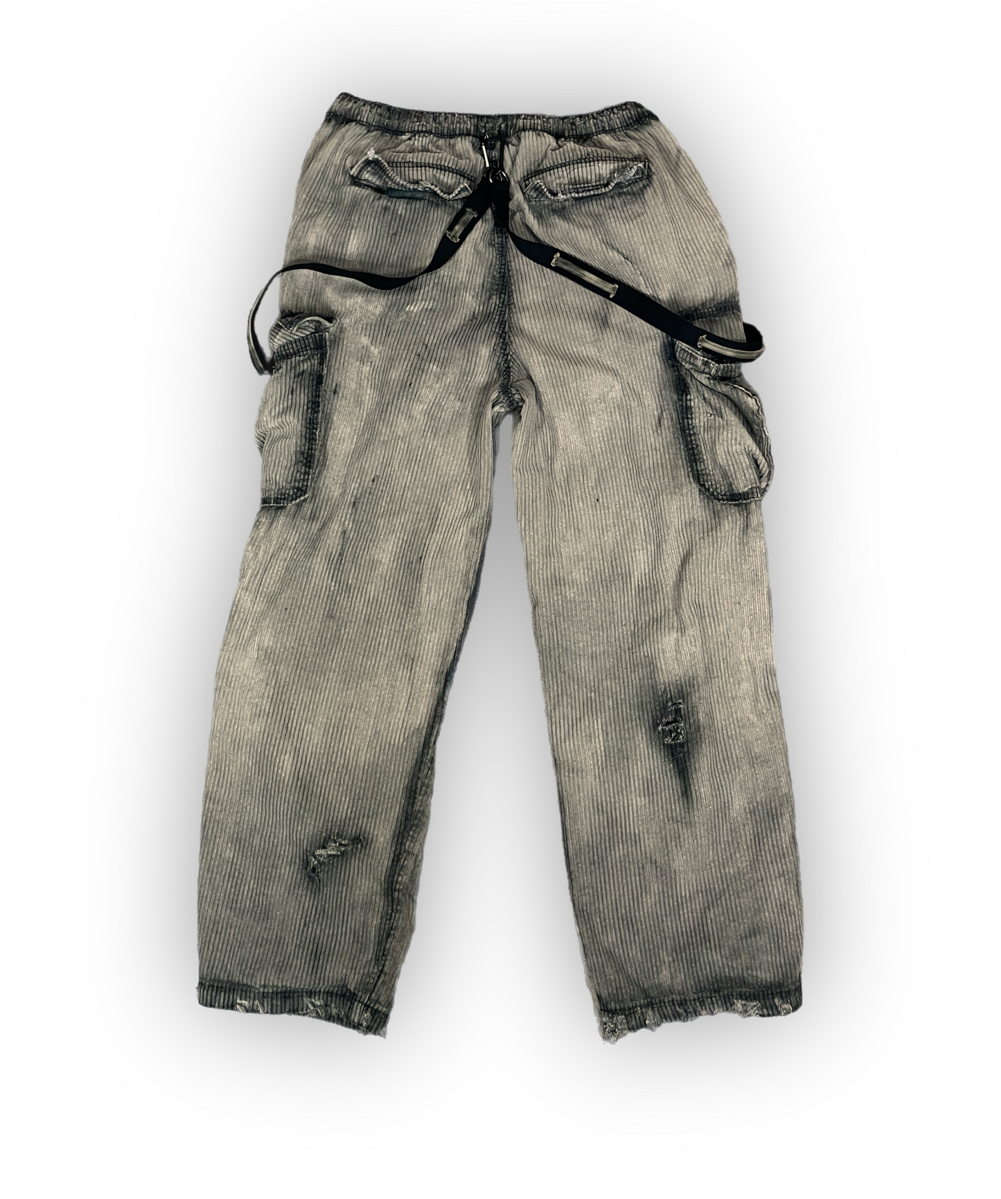 Desert Burn Cargo Pants